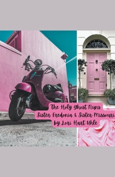 Paperback The Holy Ghost Nuns Book