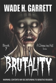 Paperback Brutality - Most Sadistic Series on the Market Book