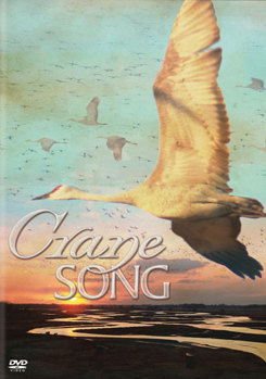 DVD Crane Song Book