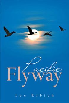 Paperback Pacific Flyway Book