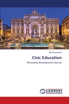 Paperback Civic Education Book