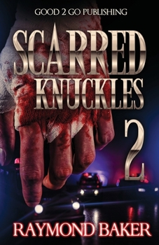 Paperback Scarred Knuckles 2 Book