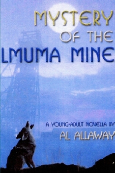 Paperback Mystery of the Lmuma Mine Book