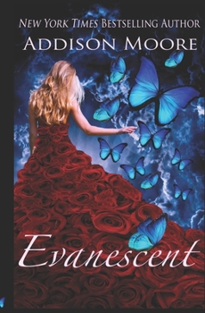 Evanescent - Book #2 of the Countenance