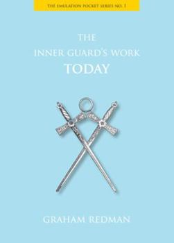 Paperback Inner Guards Work Today Book