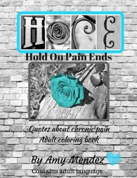 Paperback H.O.P.E. Book