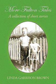 Paperback More Fulton Tales Book