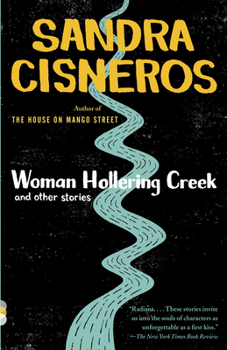 Paperback Woman Hollering Creek and Other Stories: And Other Stories Book