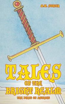 Paperback Tales of the Bright Realm Book