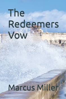 Paperback The Redeemers Vow Book