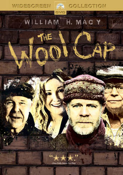 DVD The Wool Cap Book