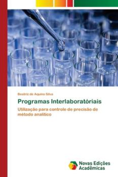 Paperback Programas Interlaboratóriais [Portuguese] Book