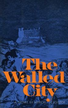 Paperback The Walled City Book