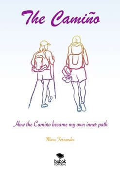 Paperback The camiño Book