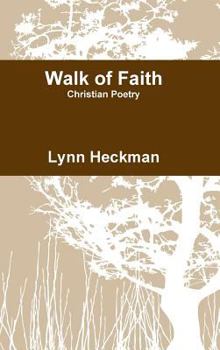 Hardcover Walk of Faith Book