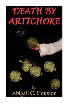 Paperback Death By Artichoke Book