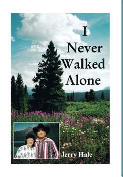 Hardcover I Never Walked Alone Book