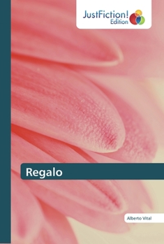 Paperback Regalo [Spanish] Book