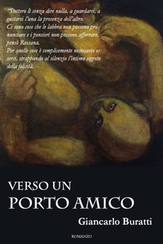 Paperback Verso un porto amico [Italian] Book