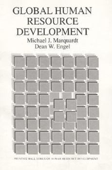 Global Human Resource Development
