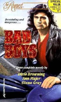 Mass Market Paperback By Request Bad Boys Book