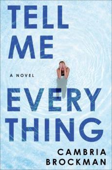 Hardcover Tell Me Everything Book