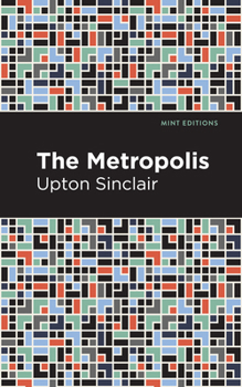 Paperback The Metropolis Book