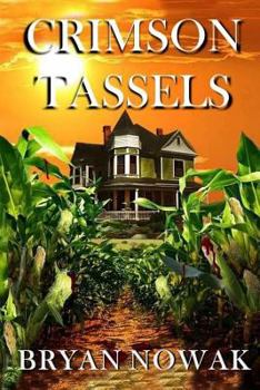 Paperback Crimson Tassels Book