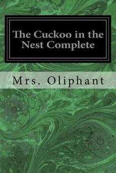 Paperback The Cuckoo in the Nest Complete Book