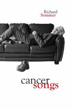 Paperback Cancer Songs Book