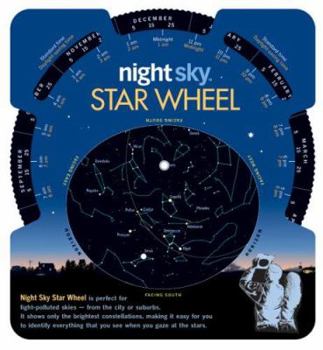 Night Sky® Star Wheel