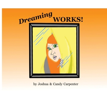 Paperback Dreaming Works Book