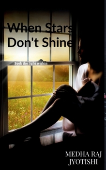 Paperback When Stars don't Shine Book