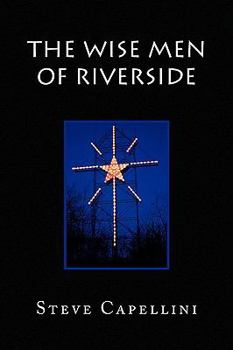 Paperback The Wise Men of Riverside Book