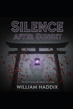 Paperback Silence After Sunset Book