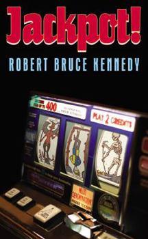 Hardcover Jackpot! Book