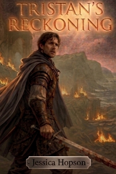 Tristan's Reckoning (Songs of Redemption)