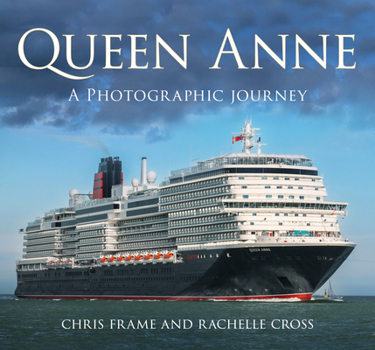 Hardcover Queen Anne: A Photographic Journey Book