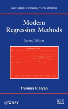 Hardcover Regression Methods 2e Book