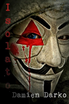 Paperback Isolato Book