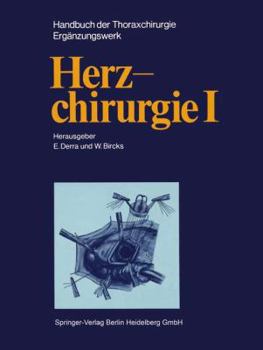 Paperback Herzchirurgie I [German] Book