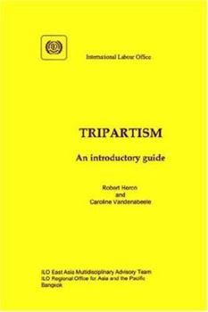 Paperback Tripartism. An introductory guide Book