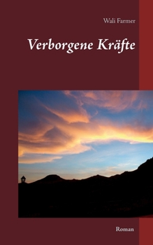 Paperback Verborgene Kräfte [German] Book