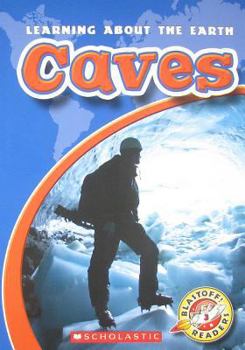 Paperback Caves Book