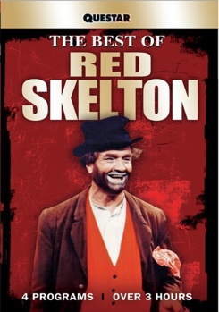The Best Of Red Skelton