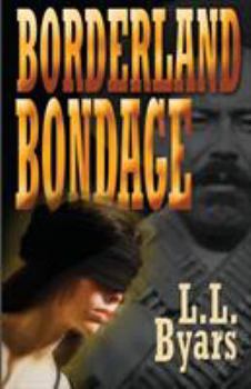 Paperback Borderland Bondage Book