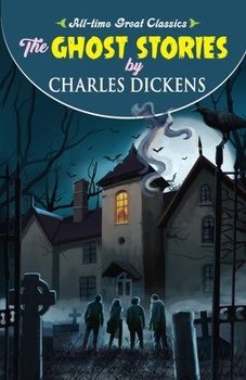 Paperback The Ghost Stories Book