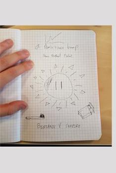 Paperback A Reminiscence Bump: Some Psalms Book