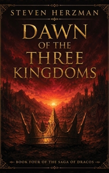 Dawn of The Three Kingdoms