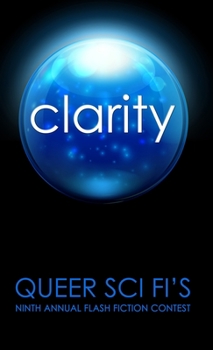 Hardcover Clarity Book